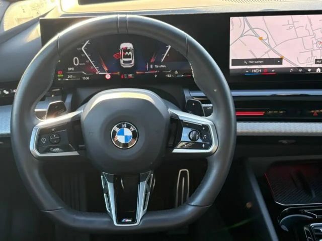 BMW 520 520d M-Sport Touring