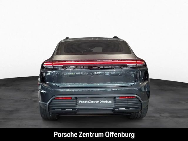 Porsche Macan Turbo