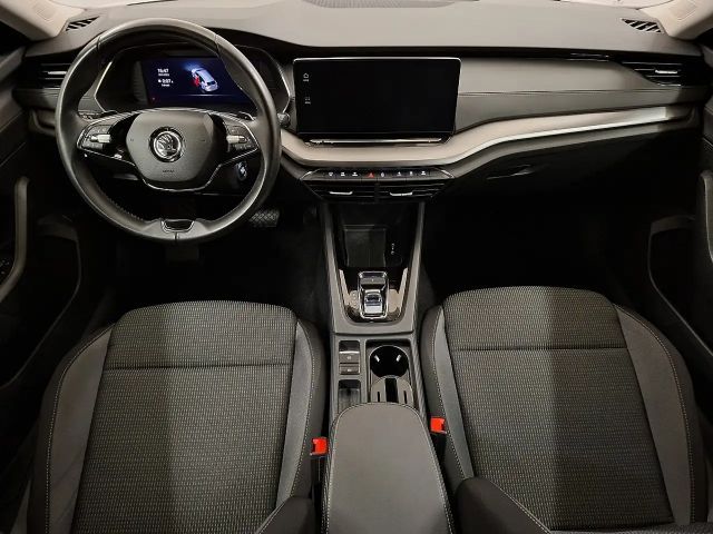 Skoda Octavia Combi Style Style iV