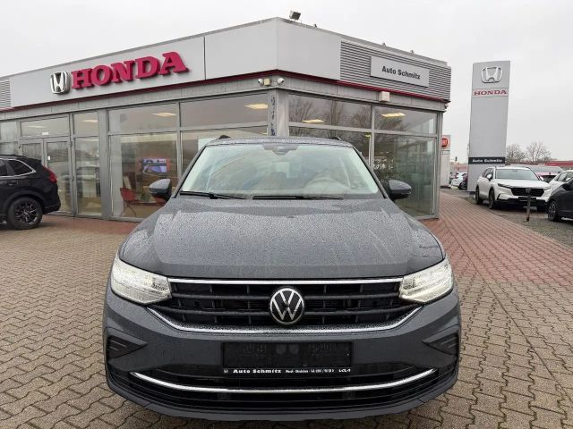 Volkswagen Tiguan DSG Life