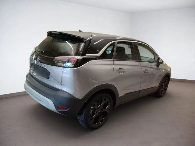 Opel Crossland X 1.2 Turbo Elegance