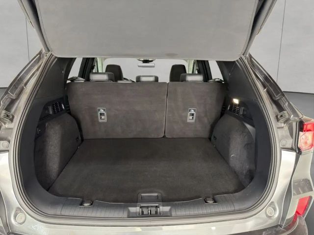 Ford Kuga Plug in Hybrid Titanium X