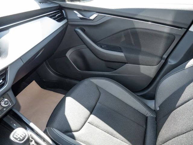 Skoda Scala 1.5 TSI Tour