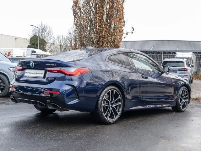 BMW 440 Coupé M440d xDrive