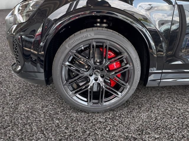 Audi RS Q8 Performance Quattro