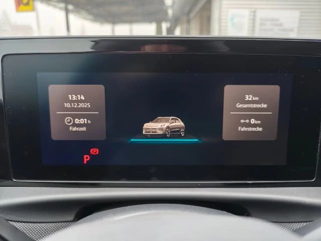 Volkswagen T-Roc 1.5 eTSI Life