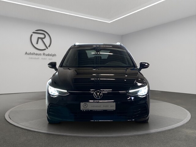 Volkswagen Golf 2.0 TDI Golf VIII Variant