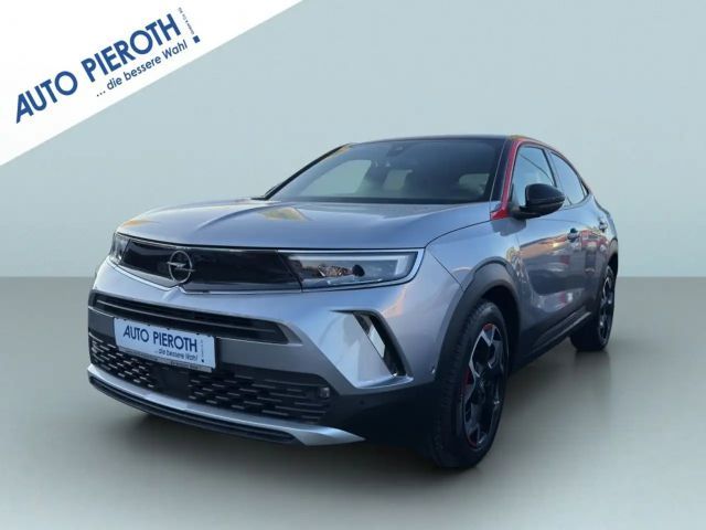 Opel Mokka GS-Line Grand Sport Turbo
