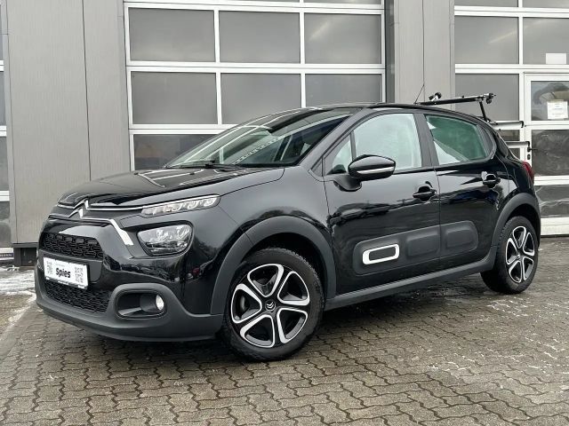 Citroën C3 Plus