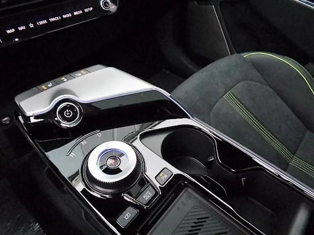 Kia EV6 77,4 kWh GT-Line Vierwielaandrijving