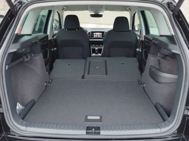 Skoda Karoq Selection