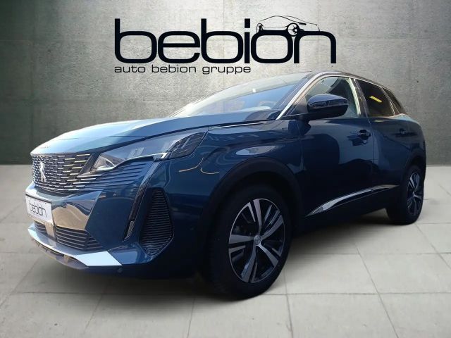 Peugeot 3008 Allure Pack PureTech