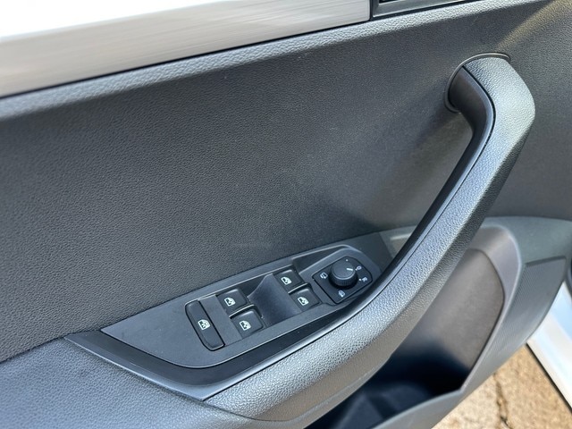 Skoda Karoq 2.0 TDI 4x4 Ambition