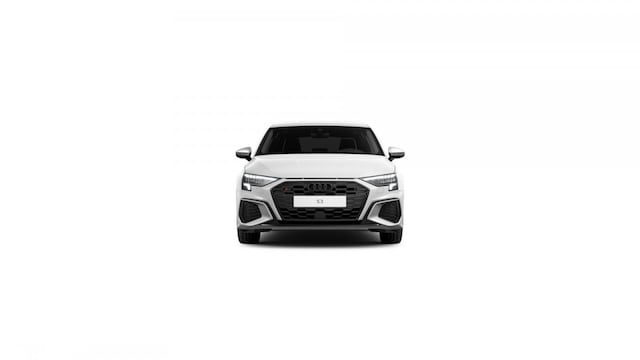 Audi S3 Quattro S-Tronic Sportback