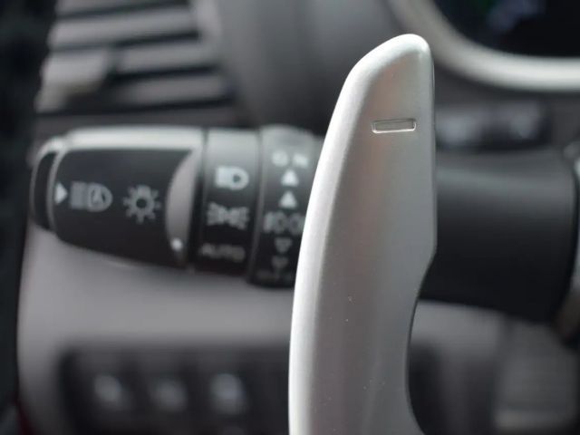 Mitsubishi Eclipse Cross 4WD PHEV