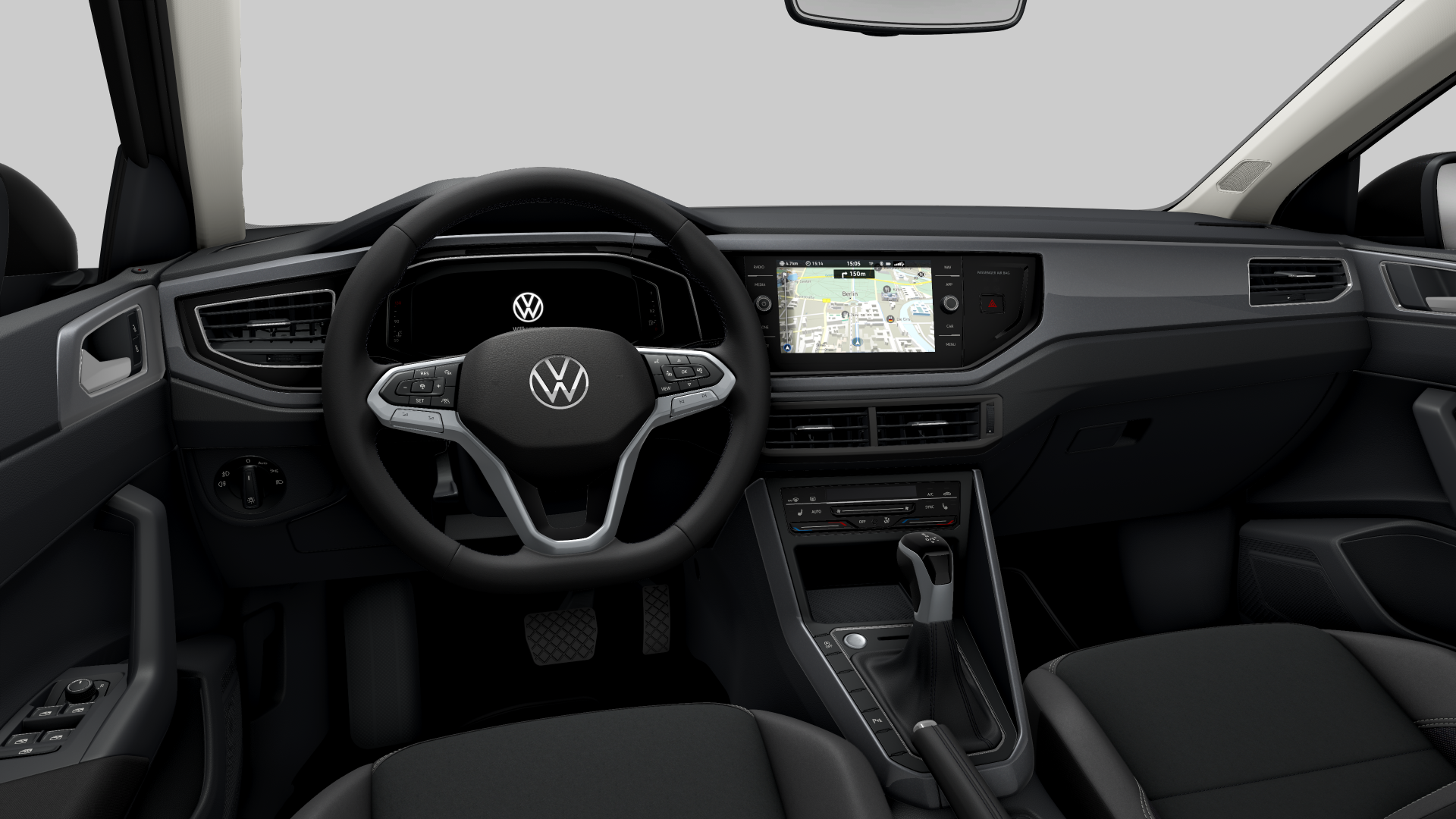 Volkswagen Taigo 1.0 TSI DSG IQ.Drive Style