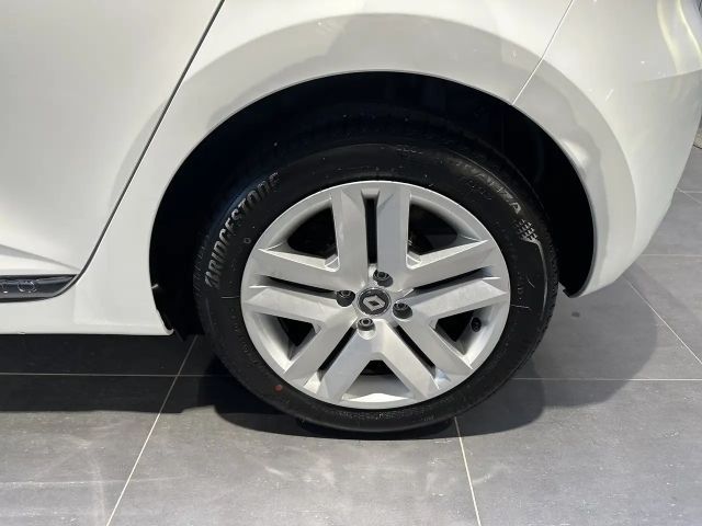 Renault Clio Business Line SCe 65