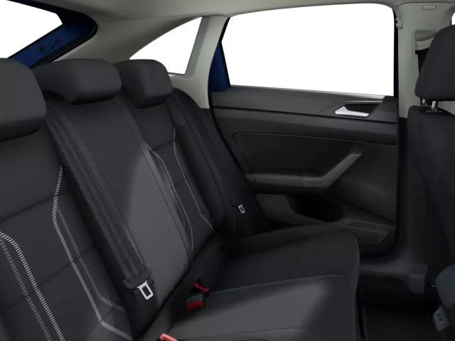 Volkswagen Taigo 1.0 TSI Style