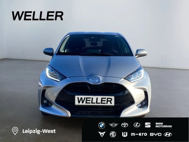 Toyota Yaris Hatchback Hybride