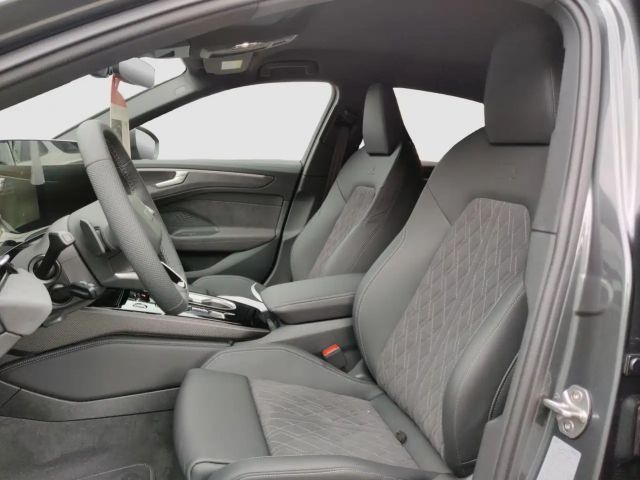 Audi A6 Hybride Quattro Sedan