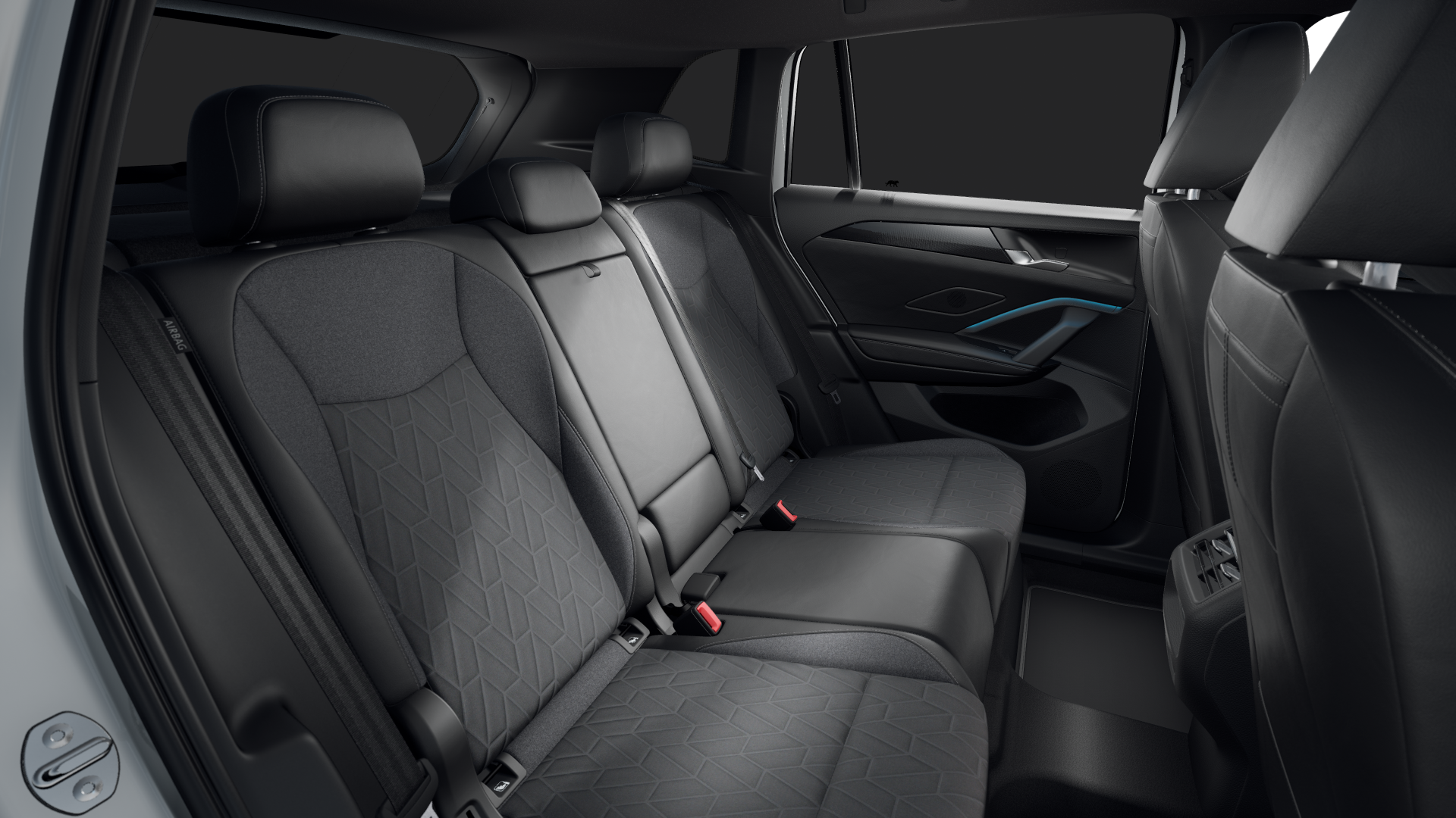 Volkswagen Tiguan DSG Plus