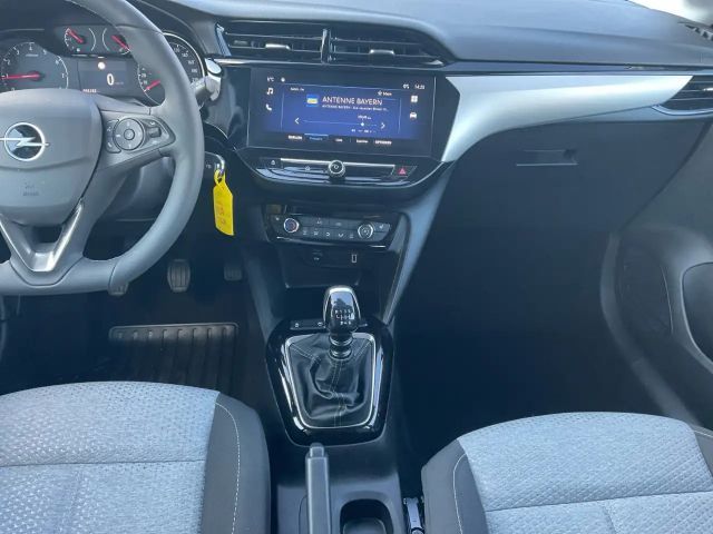 Opel Corsa 1.2 Turbo Edition Turbo