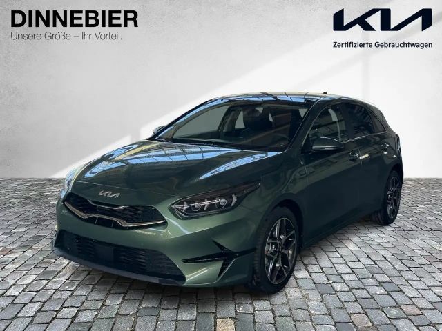 Kia Ceed Platinum Edition