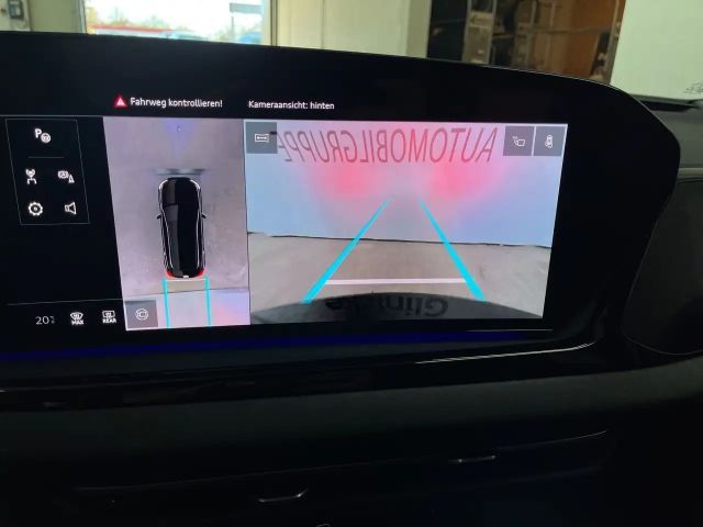 Audi A5 2.0 TFSI Quattro