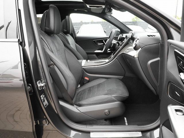 Mercedes-Benz GLC 220 4MATIC GLC 220 d