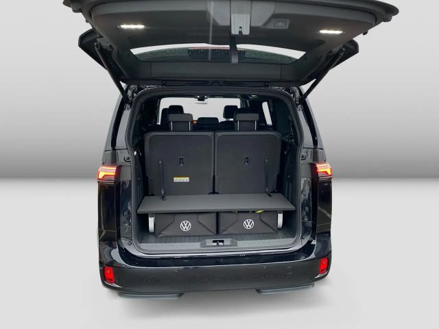 Volkswagen ID.Buzz 7-zitter GTX LWB