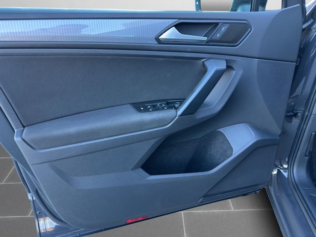 Volkswagen Tiguan 2.0 TDI 4Motion