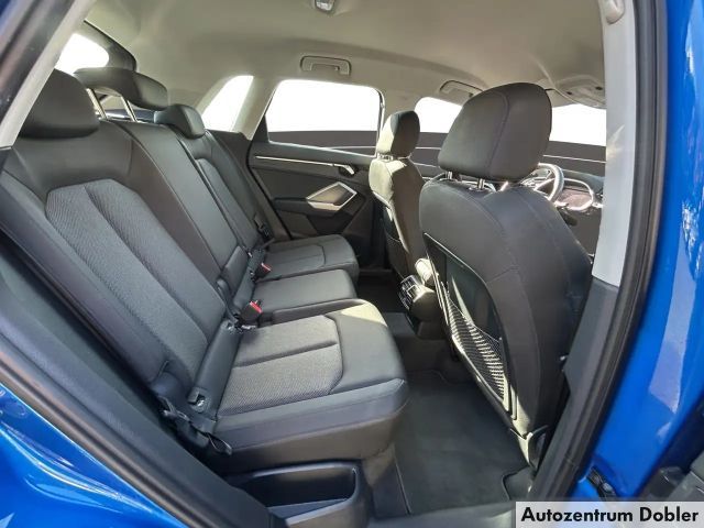 Audi Q3 40 TFSI Quattro S-Tronic