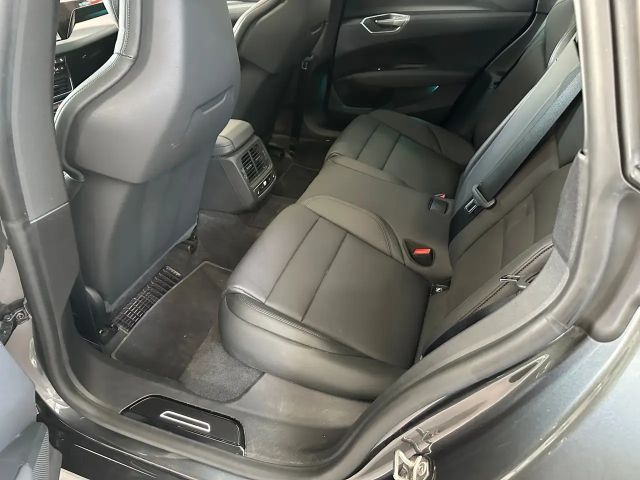Audi e-tron GT MatrixLED PanoDach AssistenzPlus