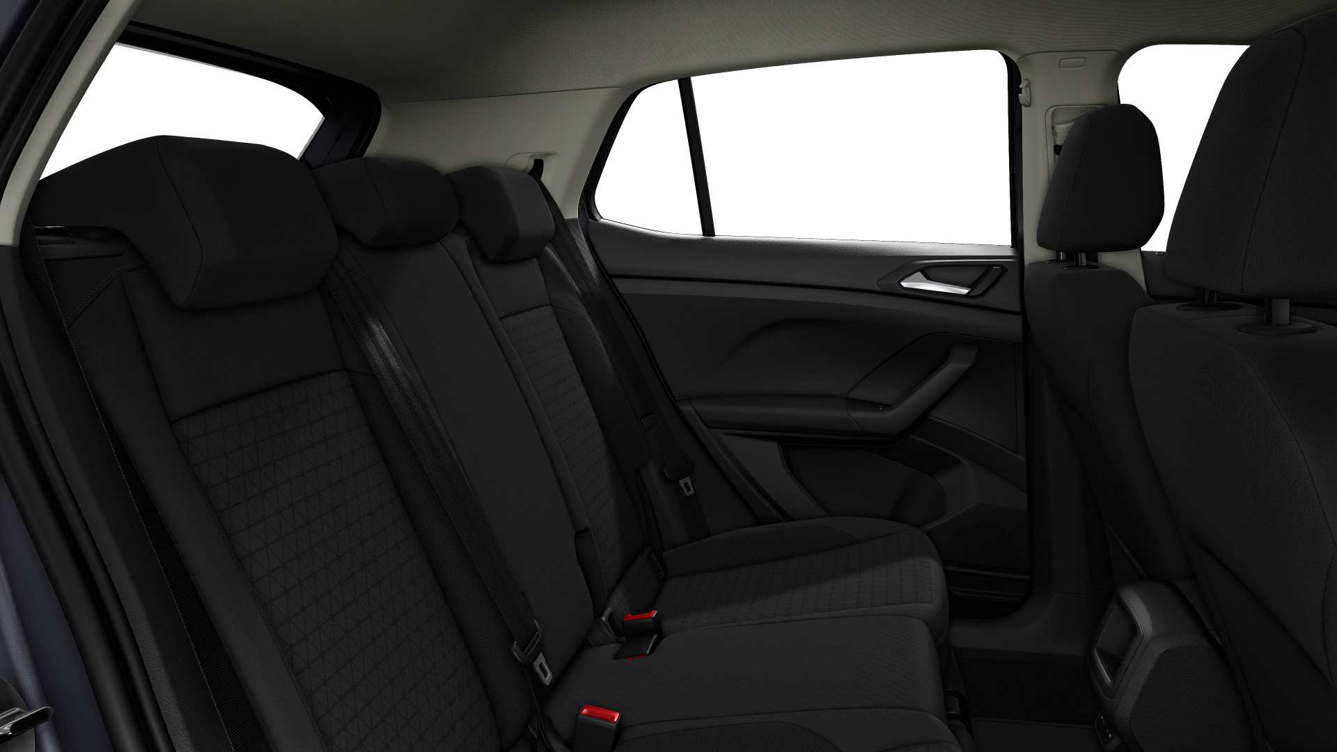 Volkswagen T-Cross 1.5 TSI DSG Life