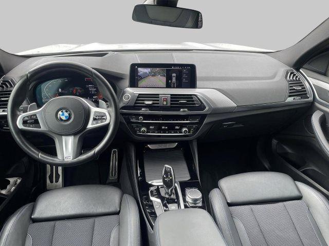 BMW X4 xDrive20d