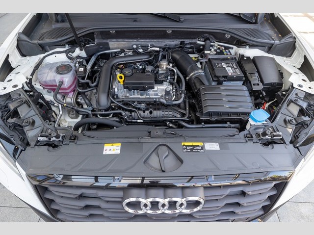Audi Q2 30 TFSI S-Line