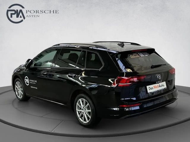 Volkswagen Golf Business Variant