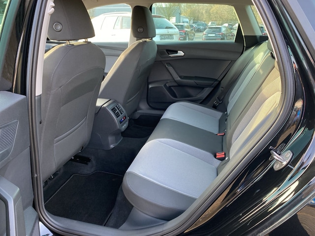 Seat Leon 1.5 TSI Sportstourer Style