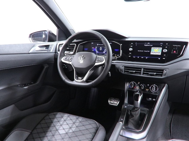 Volkswagen Polo 1.0 TSI DSG R-Line