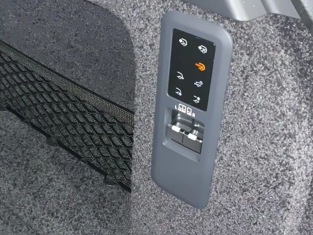 Land Rover Range Rover 3.0 HSE