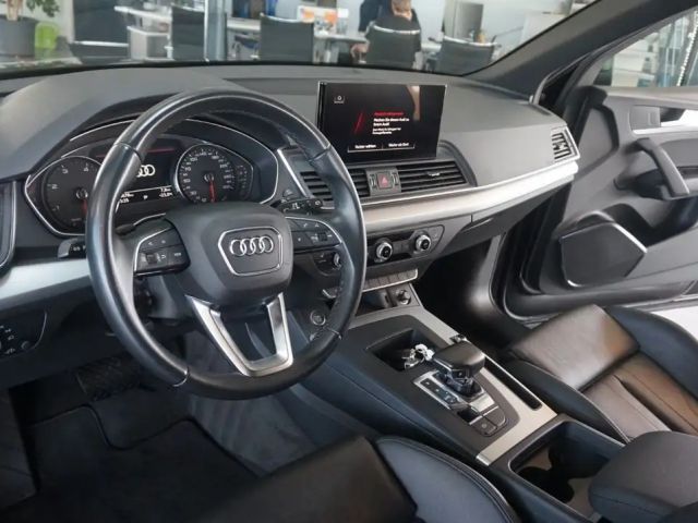 Audi Q5 35 TDI