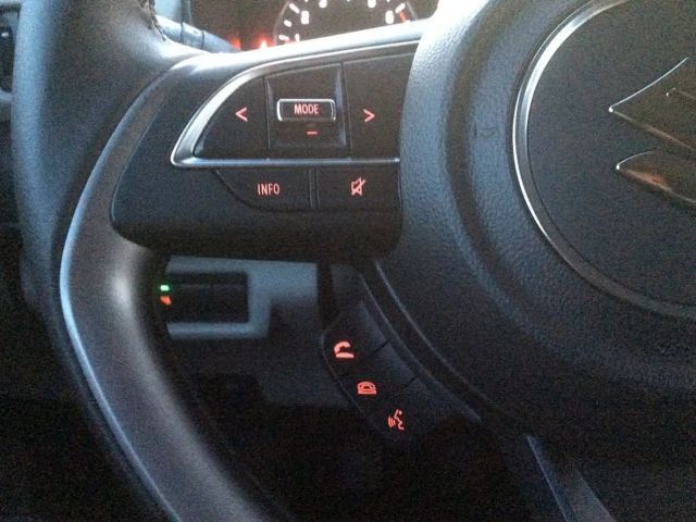 Suzuki Swift Comfort DualJet Hybrid