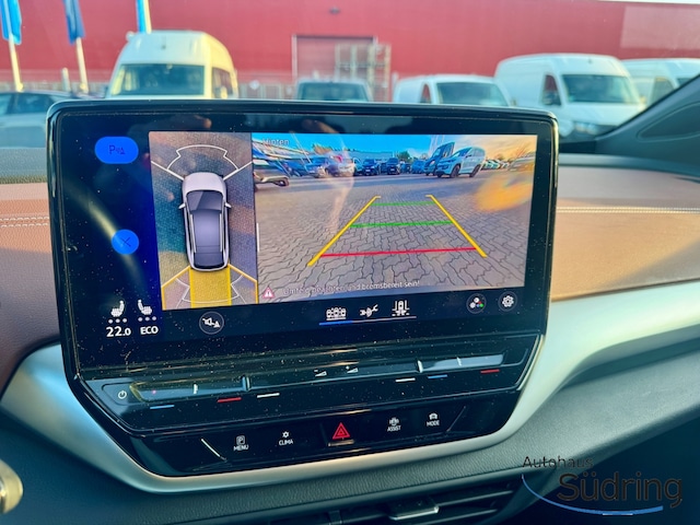 Volkswagen ID.4 77 KWh Performance Pro