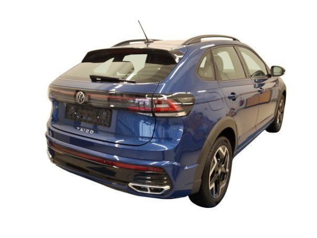 Volkswagen Taigo 1.0 TSI DSG R-Line