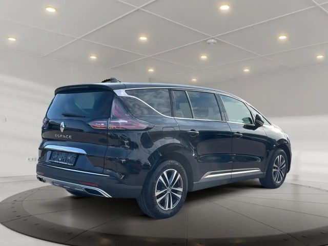 Renault Espace ESPACE TECHdCi160EDC