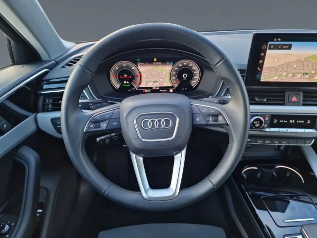 Audi A4 35 TDI Avant S-Line