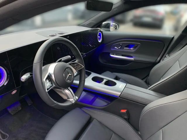 Mercedes-Benz CLA 250 Coupé