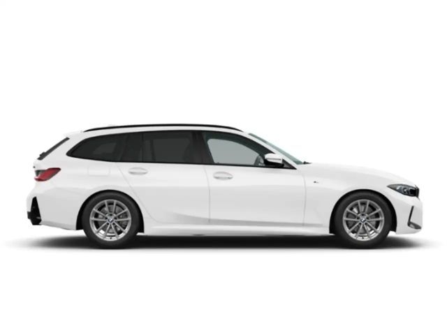 BMW 320 320d M-Sport Touring