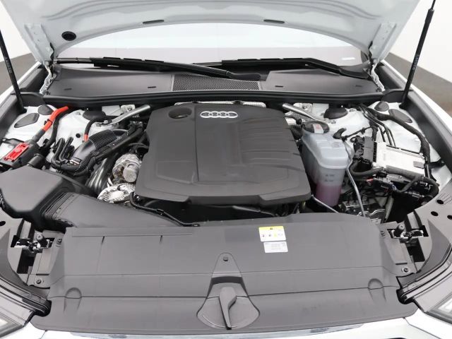 Audi A6 40 TDI Quattro S-Tronic