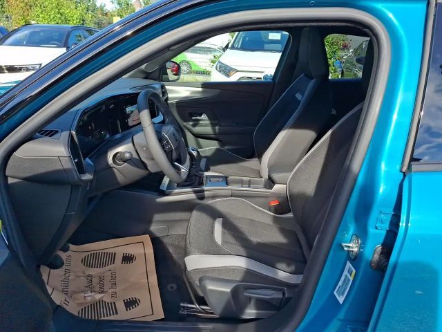 Opel Mokka GS-Line Grand Sport Turbo